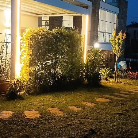 카스텔라바테 Laris B&B 외부 사진