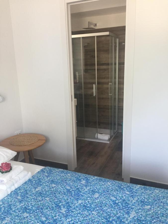 카스텔라바테 Laris B&B 외부 사진