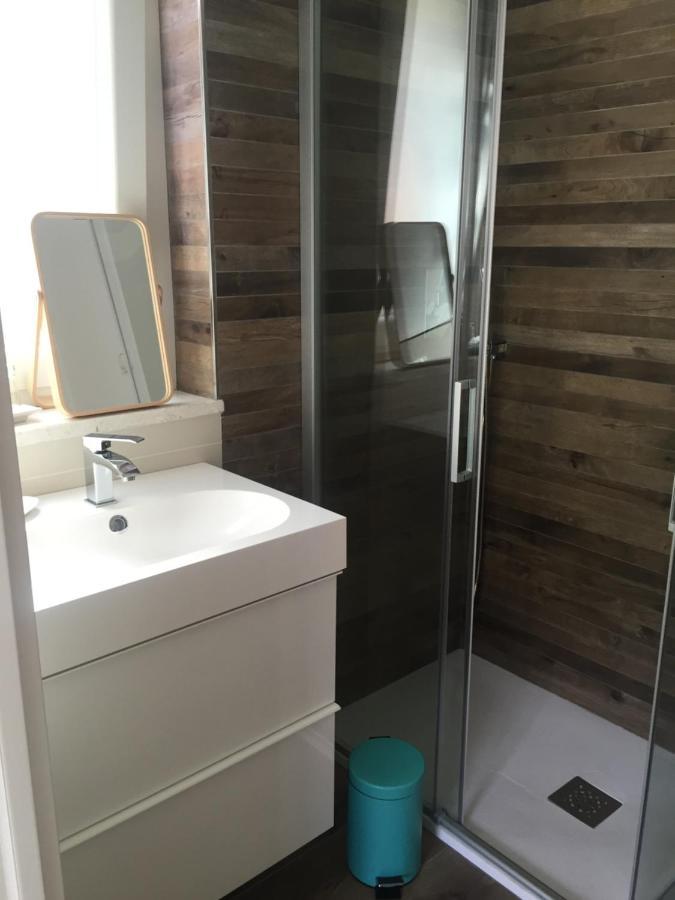 카스텔라바테 Laris B&B 외부 사진