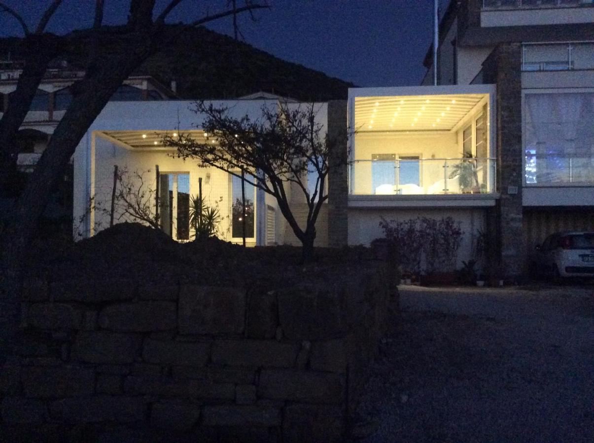 카스텔라바테 Laris B&B 외부 사진
