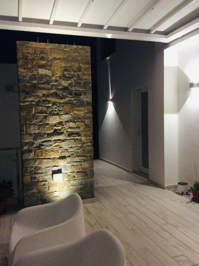 카스텔라바테 Laris B&B 외부 사진