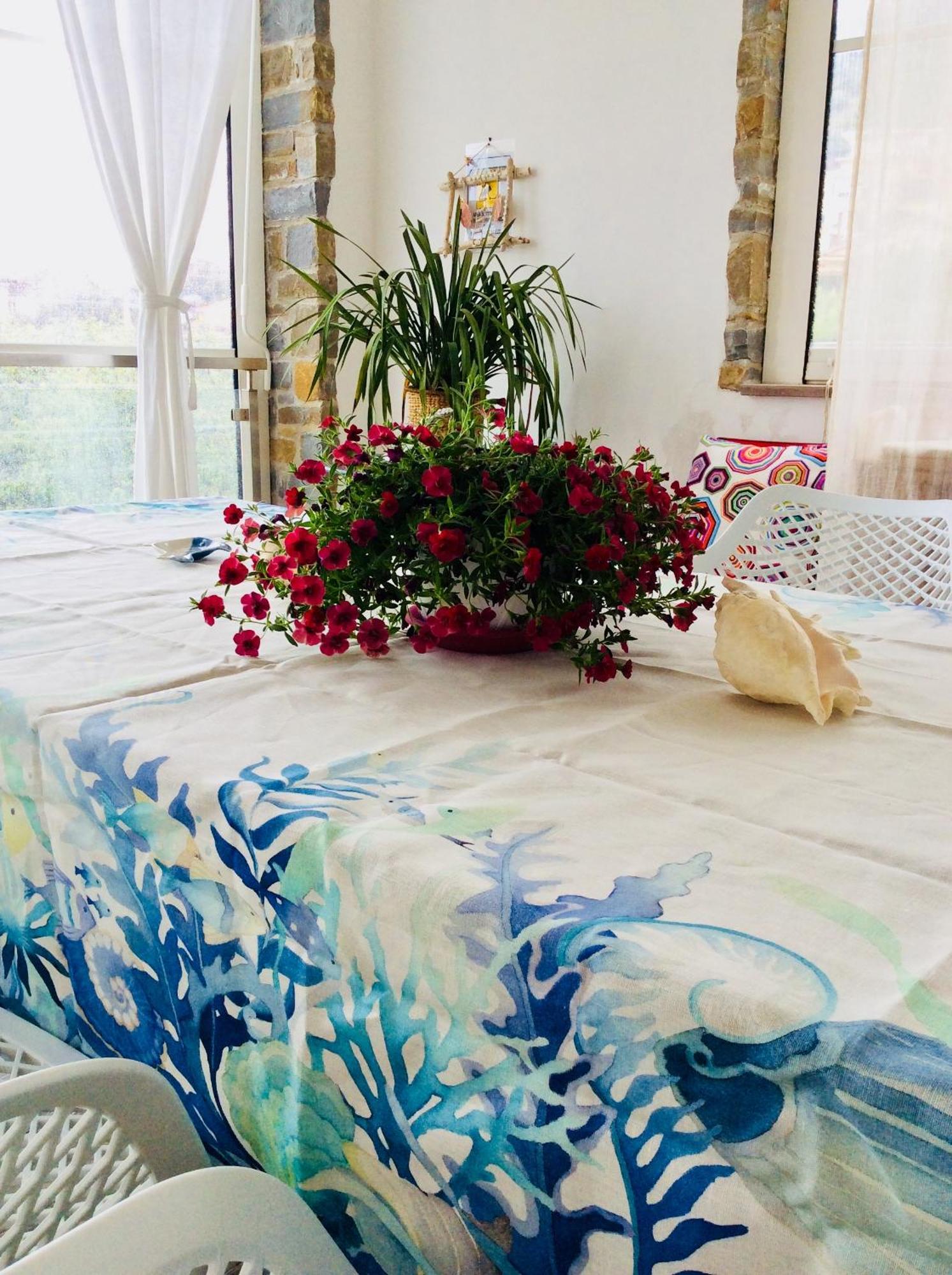 카스텔라바테 Laris B&B 외부 사진