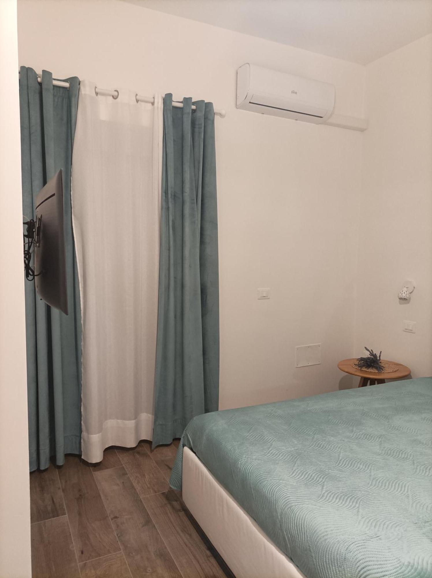 카스텔라바테 Laris B&B 외부 사진