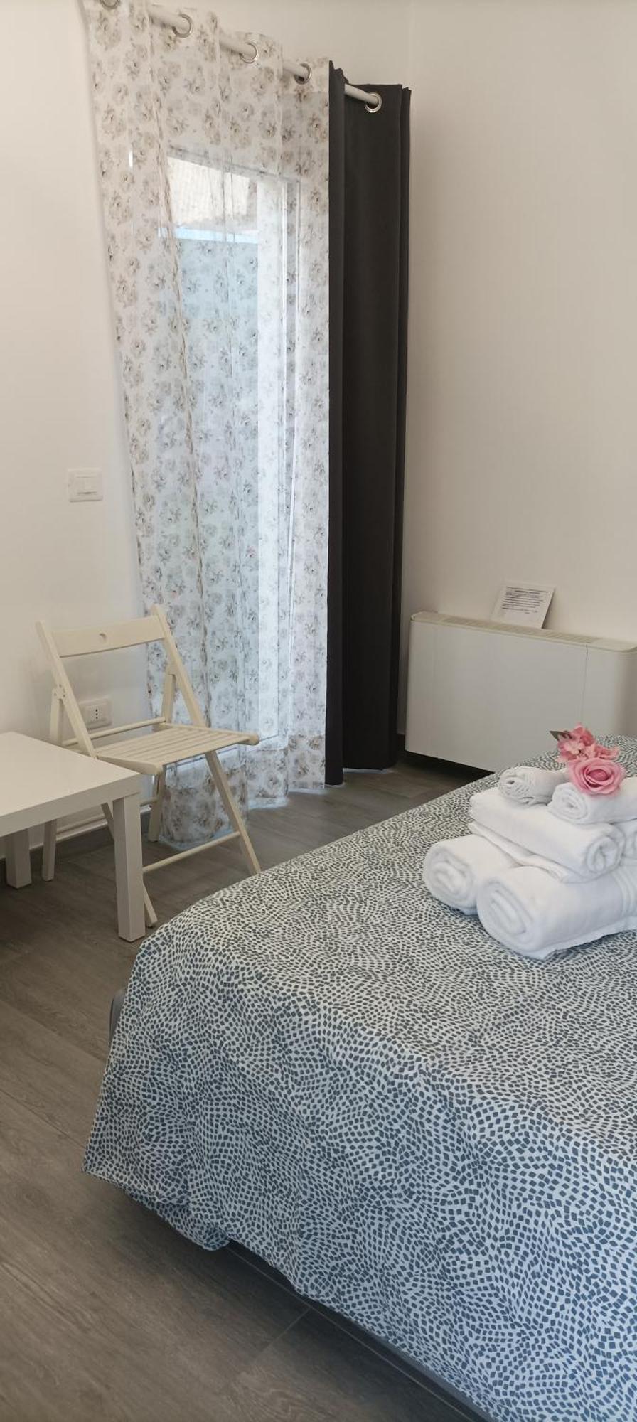 카스텔라바테 Laris B&B 외부 사진