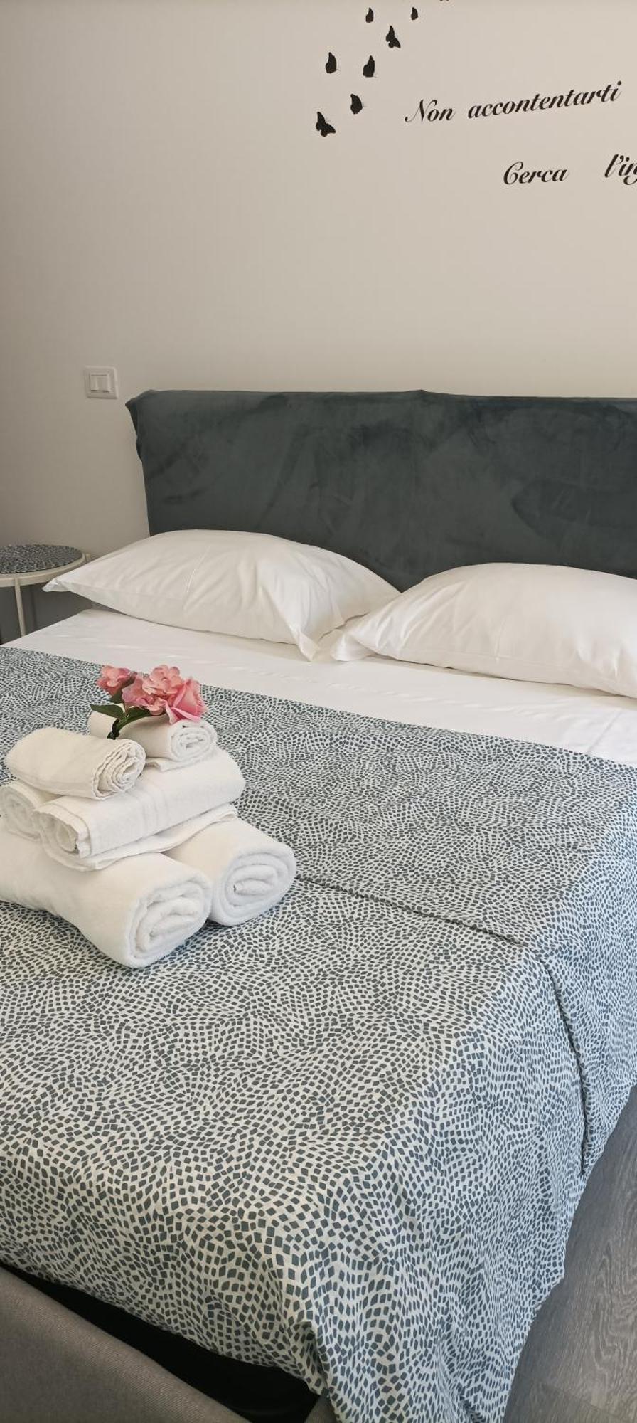 카스텔라바테 Laris B&B 외부 사진